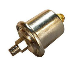 Faria Oil Pressure Sender 100 PSI 1/8 NPTF American Dual Standard -
