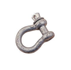 seadog shackle anchor galv 3 8 quot