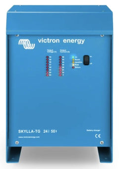 Victron Skylla-TG 24/30(1+1) GL 120-240V - SDTG2400303
