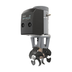 Sleipner SE100 Thruster 12V 100kg/220lbs - SE100/185T-12V
