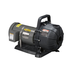 Pacer Pumps 2" 'S' Series Self-Priming Centrifugal Electric Pump - SE2HB D3.0C