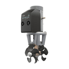 Sleipner SE80 Thruster 12V 80kg/176lbs - SE80/185T-12V
