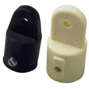 SEADOG 3/4 Inside Eye End Wht  2/Cd