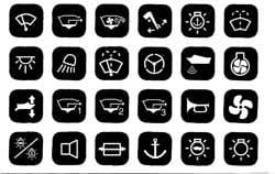 Bep Label 1K Symbol11.75X11.75(24)