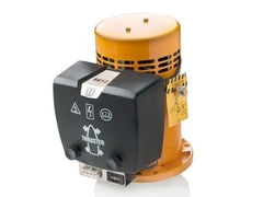 Vetus 12V Motor And Elec. Unit F/Bow5512