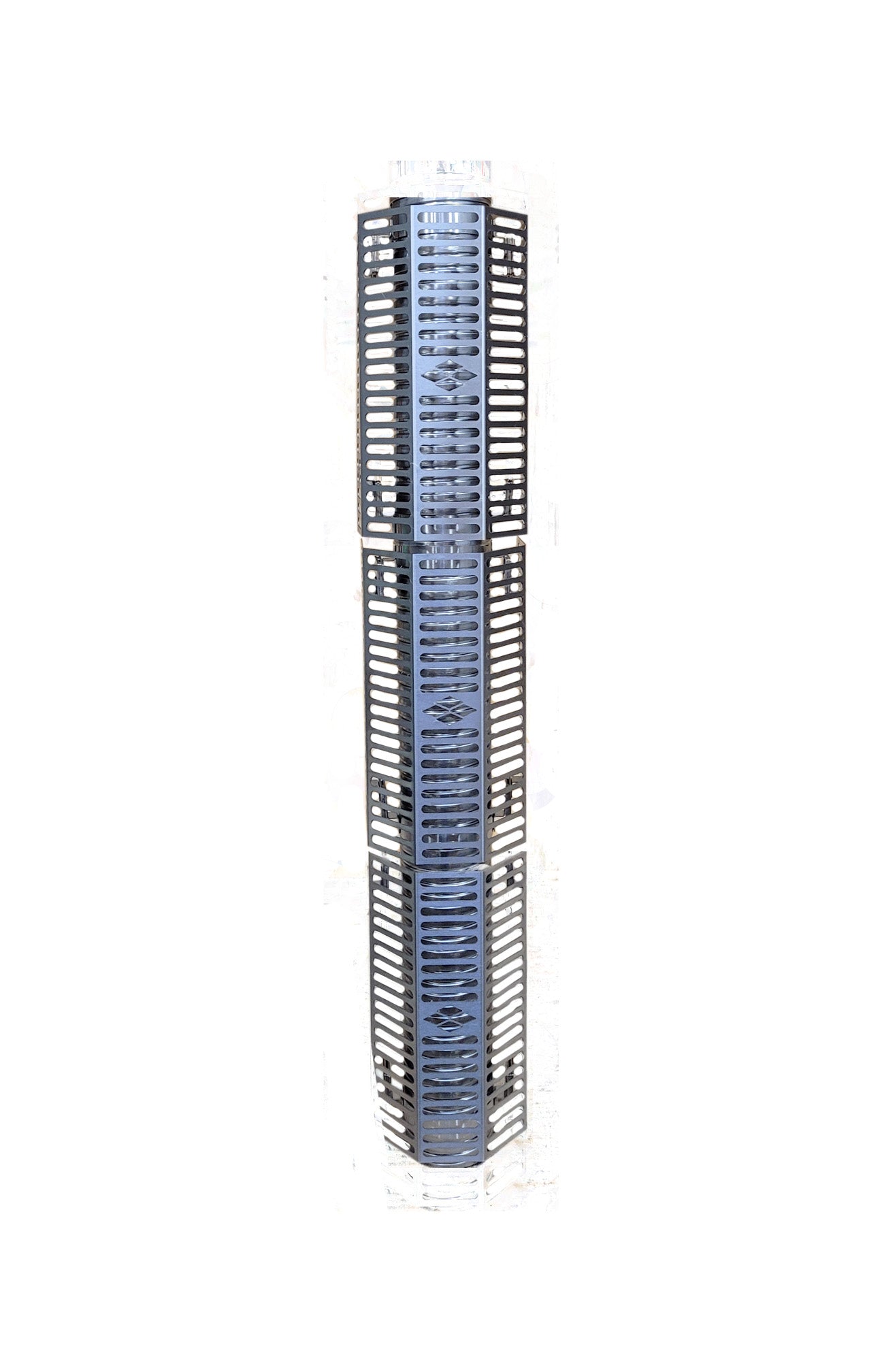 Dickinson 2.5" Straight Chimney Flue Guard (19 - 504) - Steveston Marine and Hardware