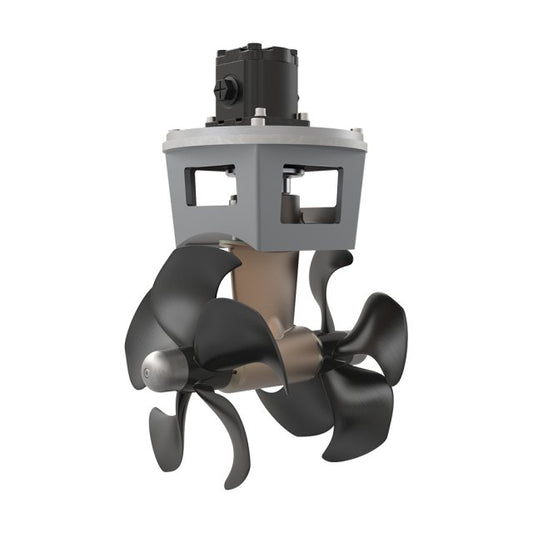 Sleipner SH320 Hydraulic Thruster SM300A 19CM3 Motor - SH320/300TC-U19