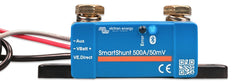 Victron SmartShunt 500A/50mV IP65 - SHU065150050