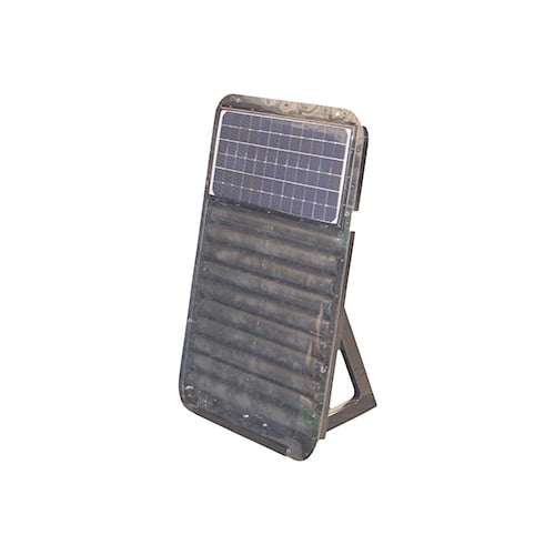 Endurance Solar Air Heater