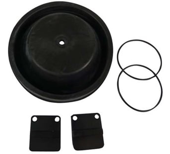 Whale Kit Gusher 8 Mk3