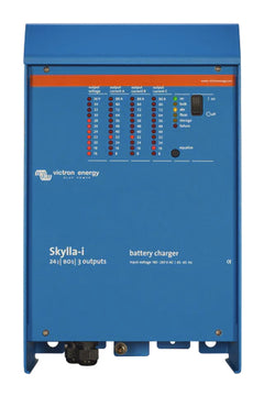 Victron Skylla-i 24/80(3) 230V - SKI024080002