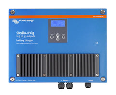 Victron Skylla-IP65 12/70(3) 120-240V - SKY012070100