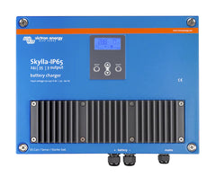 Victron Skylla-IP65 24/35(3) 120-240V - SKY024035100