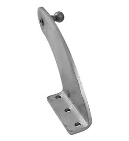 Attwood Zinc Pltd Ball Mt.Bracket R/H
