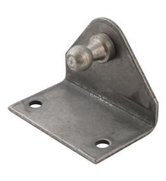 Attwood Mount Stainless Steel Angle Gas Struts Pair - Steveston Marine and Hardware