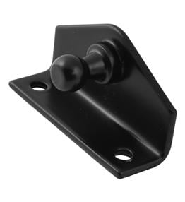 Attwood Sl58 Bracket Black