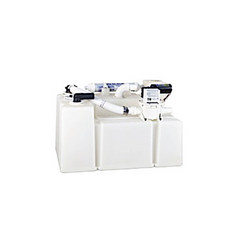 Sealand 28-G 12V Holding Tank w/ Panel (012812)
