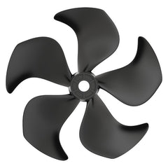 Sleipner Thruster Prop, 5-Blade, 300mm Composite Left Hand - SM130943
