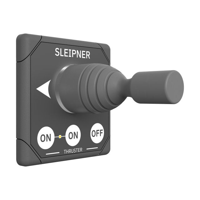 Sleipner Joystick 12/24V Control - SM8960G