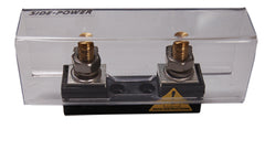 Sleipner Fuse Holder With Cover - SMANLHOLD-C
