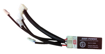 Sleipner Electronic Control Box - SMHYD-61229