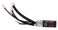 Sleipner Electronic Control Box - SMHYD-61229