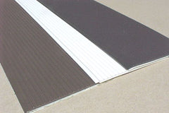 Beckson Step-Mate Pad Black Pair