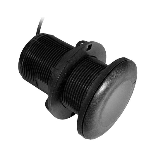 Faria Transducer Thru-Hull Depth/Temp - SN0036A