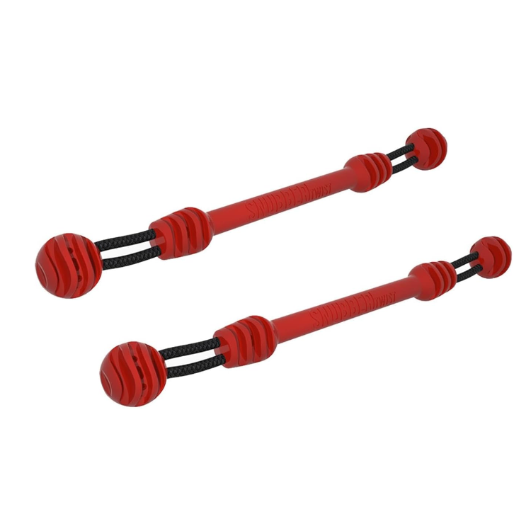 Barton Snubber Twist (S51)