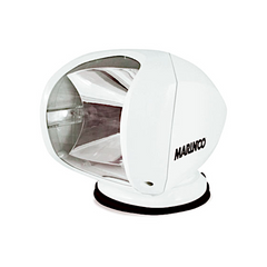 Marinco Wireless Remote Spotlight - White (SPL-12W)