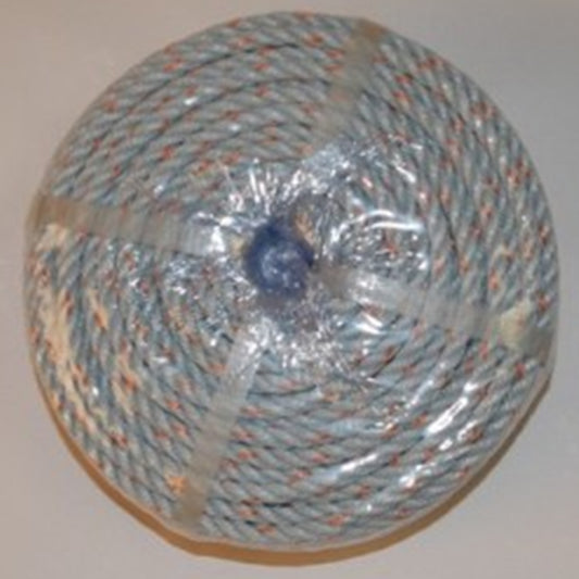 Brons Sinking Rope 100ft 5/16" - SR8-100