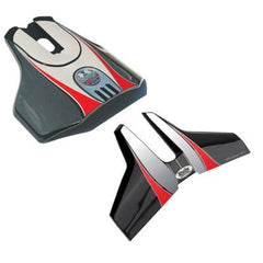 Stingray Stingray(Sr - Xpi - 2)Senior Wht - Steveston Marine and Hardware