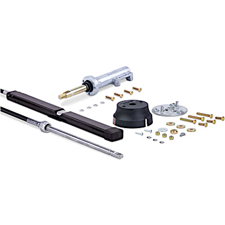 Teleflex BM Rack Steering Kits (SS14)