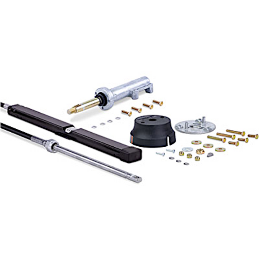 Teleflex BM Rack Steering Kits (SS14)