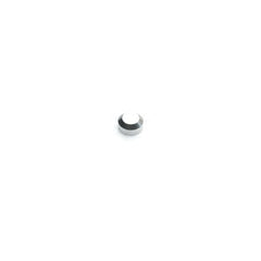 Johnson Hardware Stainless Cap