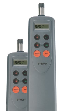 RayMarine ST2000+ Tiller Pilot