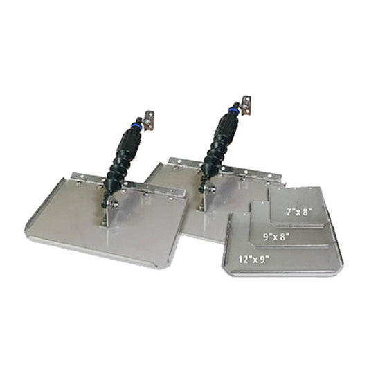 Windline 3 Step S.S. Under Platform