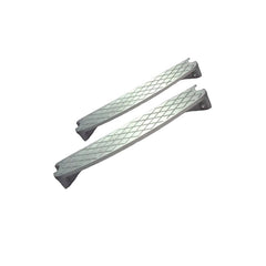 Buck Algonquin Anodized Aluminum Step (1 ) - Steveston Marine and Hardware