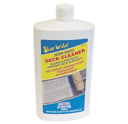 STARBRITE Non-Skid Deck Cleaner-Gal