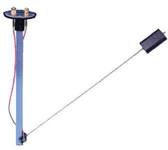Teleflex Elec Sender Fuel 4 24 Universal - Steveston Marine and Hardware