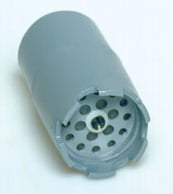Beckson Strainer 1-1/2