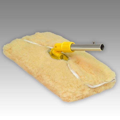 Swobbit Soft Washing Tool Uni - Snap - Steveston Marine and Hardware