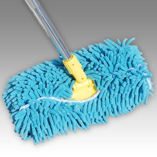 Swobbit Washing Tool Microfibre - Steveston Marine and Hardware