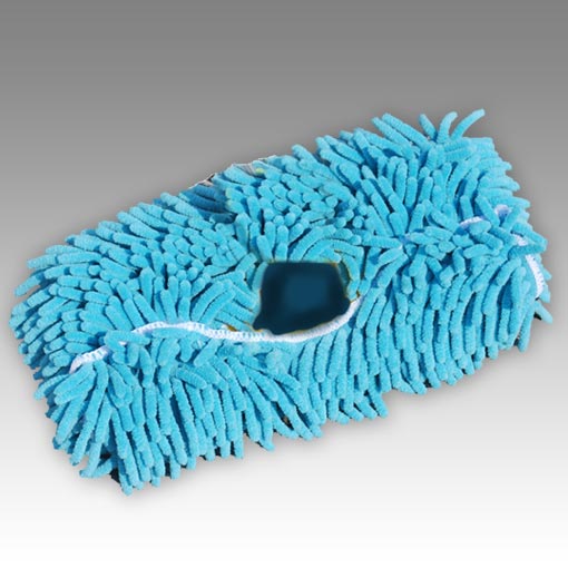 Swobbit Bonnet Only Microfibre