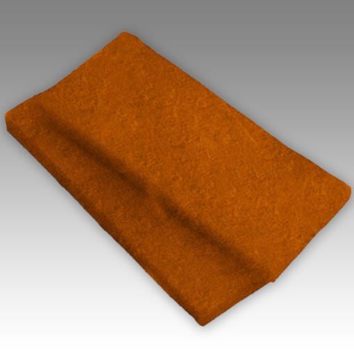 Swobbit Scrub Pads Brown Coarse (2/Pk) - Steveston Marine and Hardware