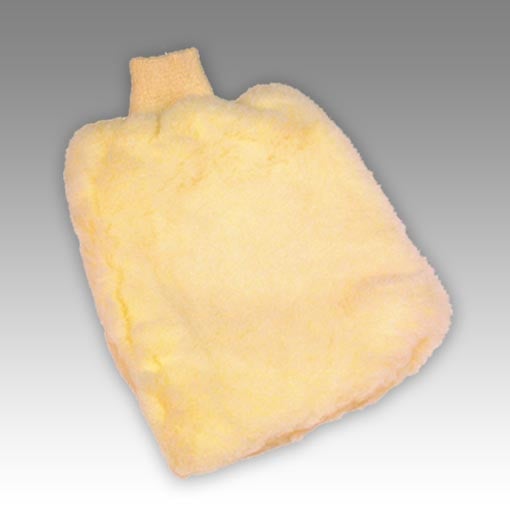 Swobbit Wash Mitt Heavy Duty - Steveston Marine and Hardware