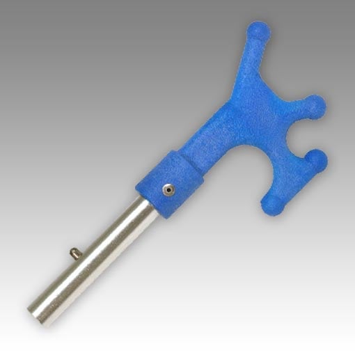 Swobbit Adapter Universal Boat Hook