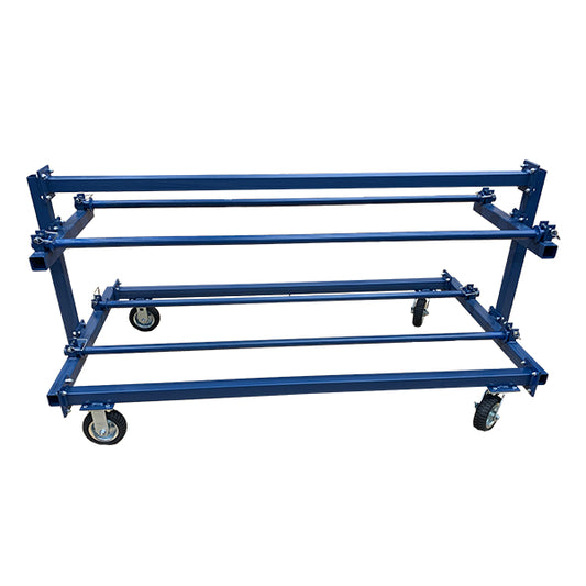 Brownell SWD1 Dispensing Dolly