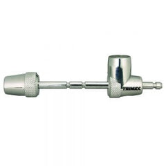 Trimax Stainless Steel Adjustable Coupler Lock - SXTC123 - Steveston Marine and Hardware