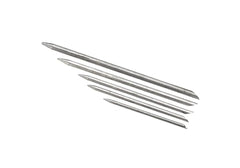 samson aluminum fids double braid and pushers (901/913/914)